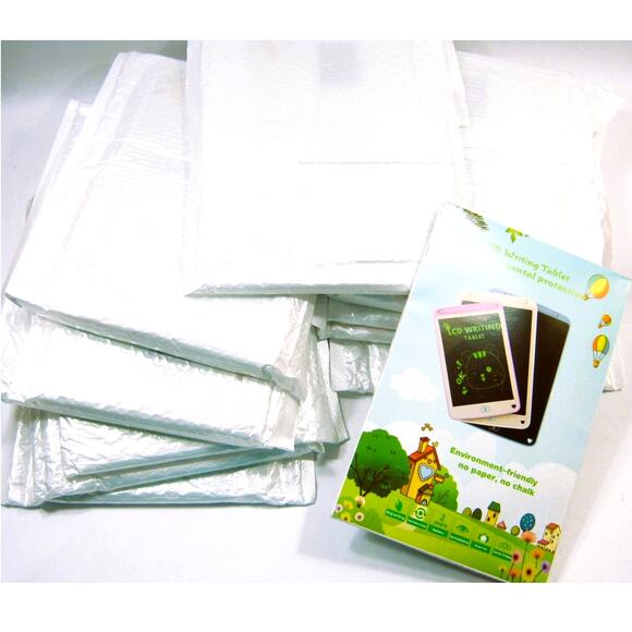 Amazon Other - 12 Wholesale Reseller Classroom LED LCD Electronic Writing Pads Drawing Tablet